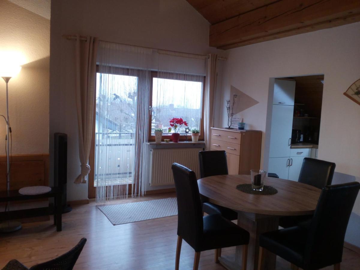 Gaestehaus Kasper Kenzingen Exteriör bild