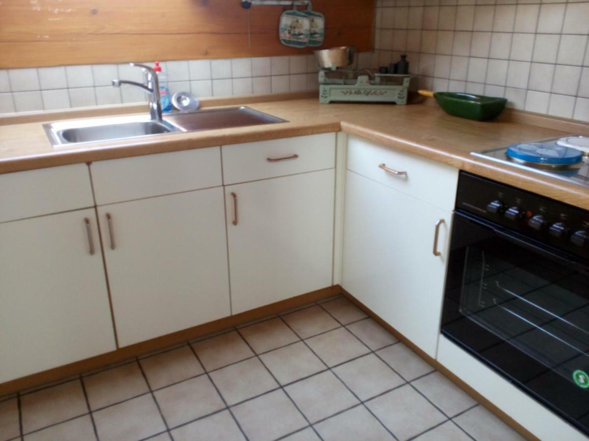 Gaestehaus Kasper Kenzingen Exteriör bild